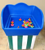 GAME - Bin - Duck Pond GAME - Bin - Duck Pond