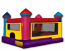 JUM - CHILD - Ball Castle