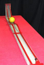 GAME - Metal - Roller Bowler