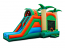 JUM - W/D - Tropical Double Slide 1 JUM - W/D - Tropical Double Slide 1