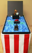GAME - Table - Angry Bird Launch