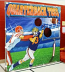 GAME - Frame - Quarterback Toss #03