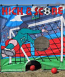GAME - Frame - Soccer Kick