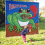 GAME - Frame - Feed The Frog