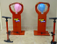 GAME - FLR - Boom Blaster Pair 2
