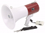 AV - Megaphone #01 - with siren