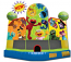 JUM - DSNR - Sesame Street Club #01 JUM - DSNR - Sesame Street Club #01
