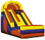 SLIDE - 18 Ft Giant Slide #01