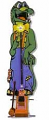 GAME - Hi Striker Gator Jr.