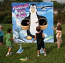 GAME - Frame - Penguin Fish Fling 1