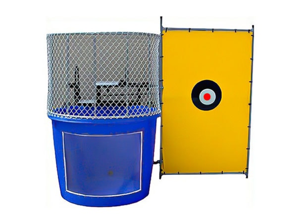 DUNK - Dunk Tank Deluxe #01