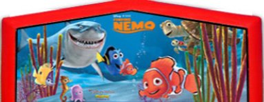 Banner - Finding Nemo #02