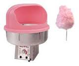 CON - Cotton Candy Machine #03