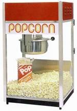 CON - Popcorn Machine #02