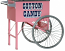 CON - Cotton Candy Cart #01