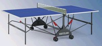 ARC - Ping Pong Table #01