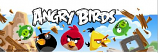 Banner - Angry Birds #01